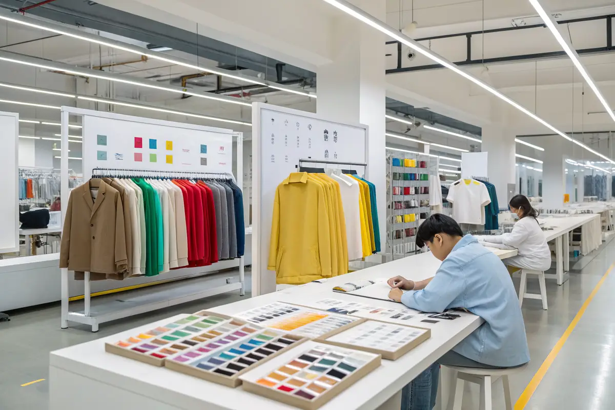 Which Buyers Should Apparel Brands Target?