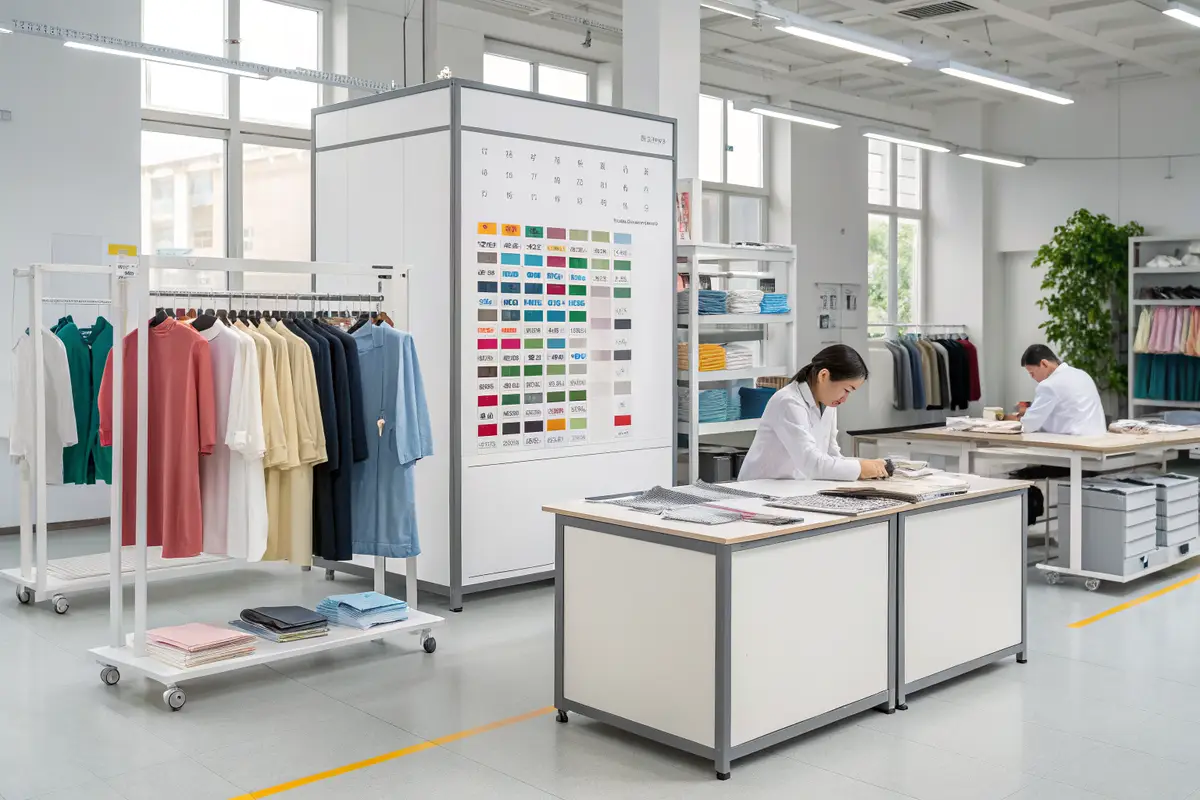 Which Buyers Should Apparel Brands Target?