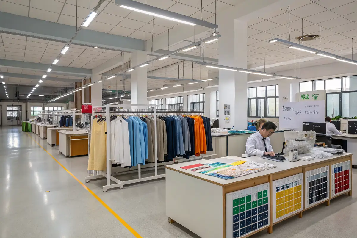 Which Buyers Should Apparel Brands Target?