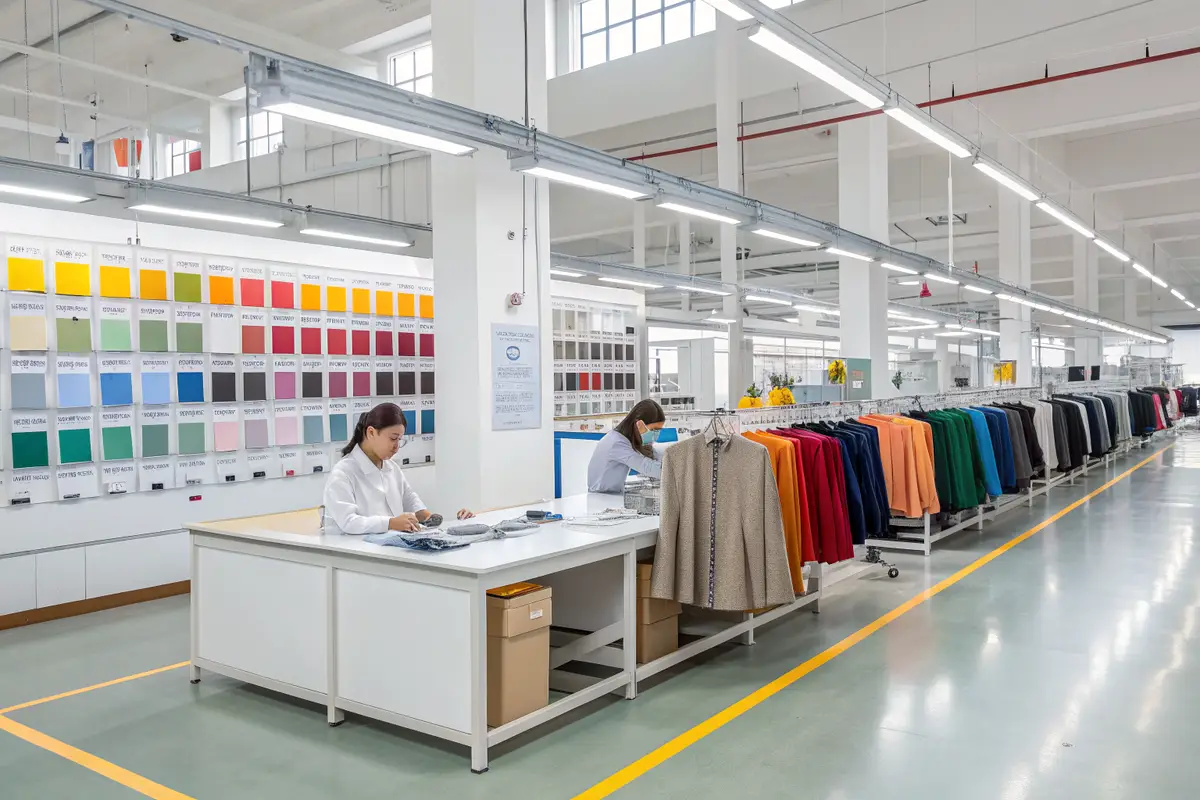 Which Buyers Should Apparel Brands Target?