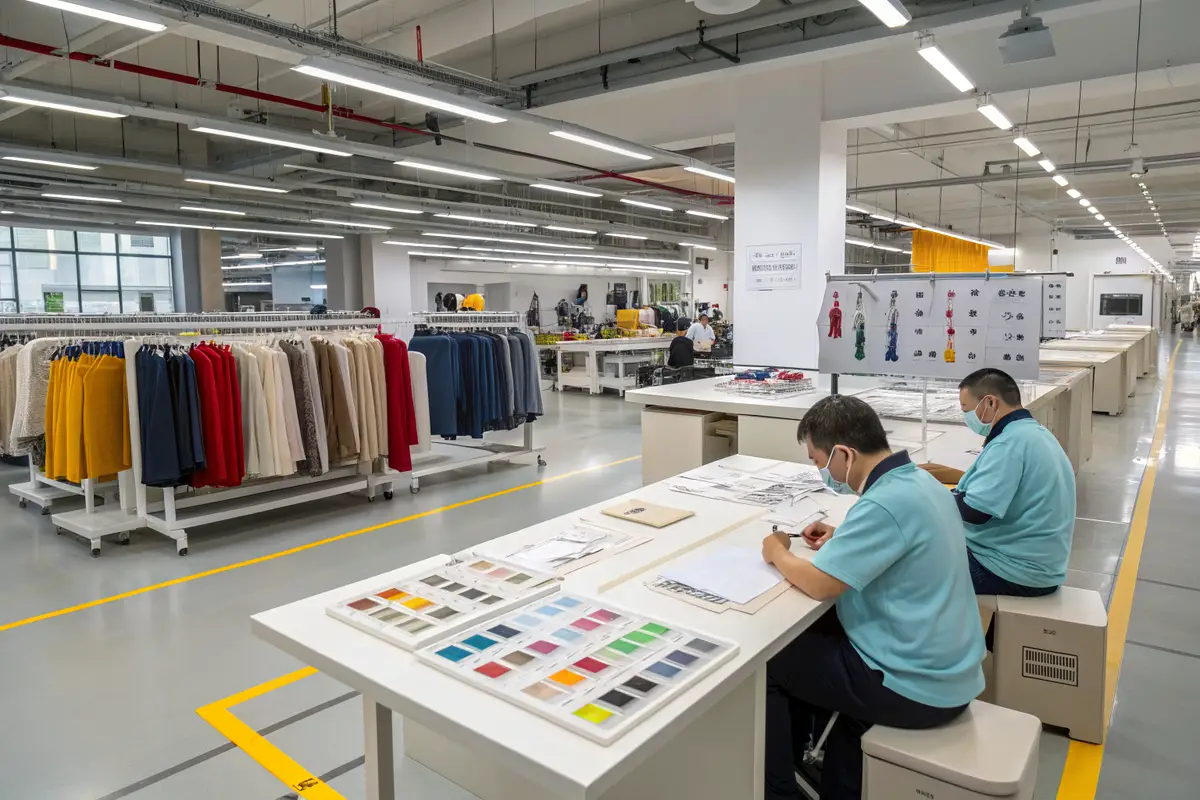 Which Buyers Should Apparel Brands Target?