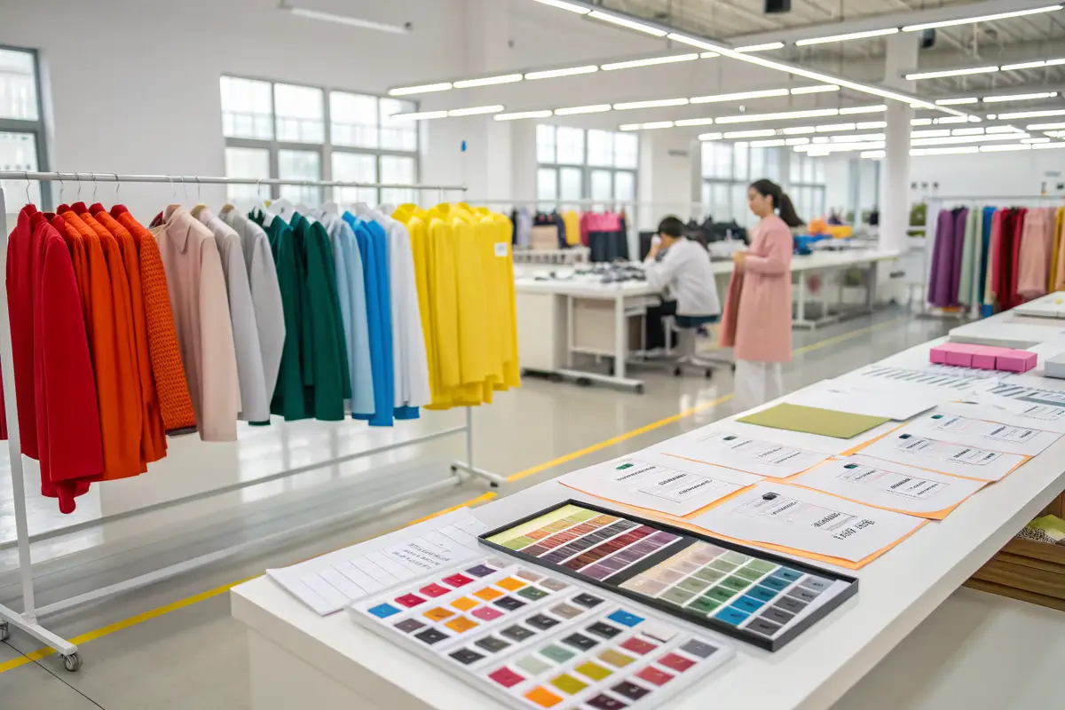 Which Buyers Should Apparel Brands Target?