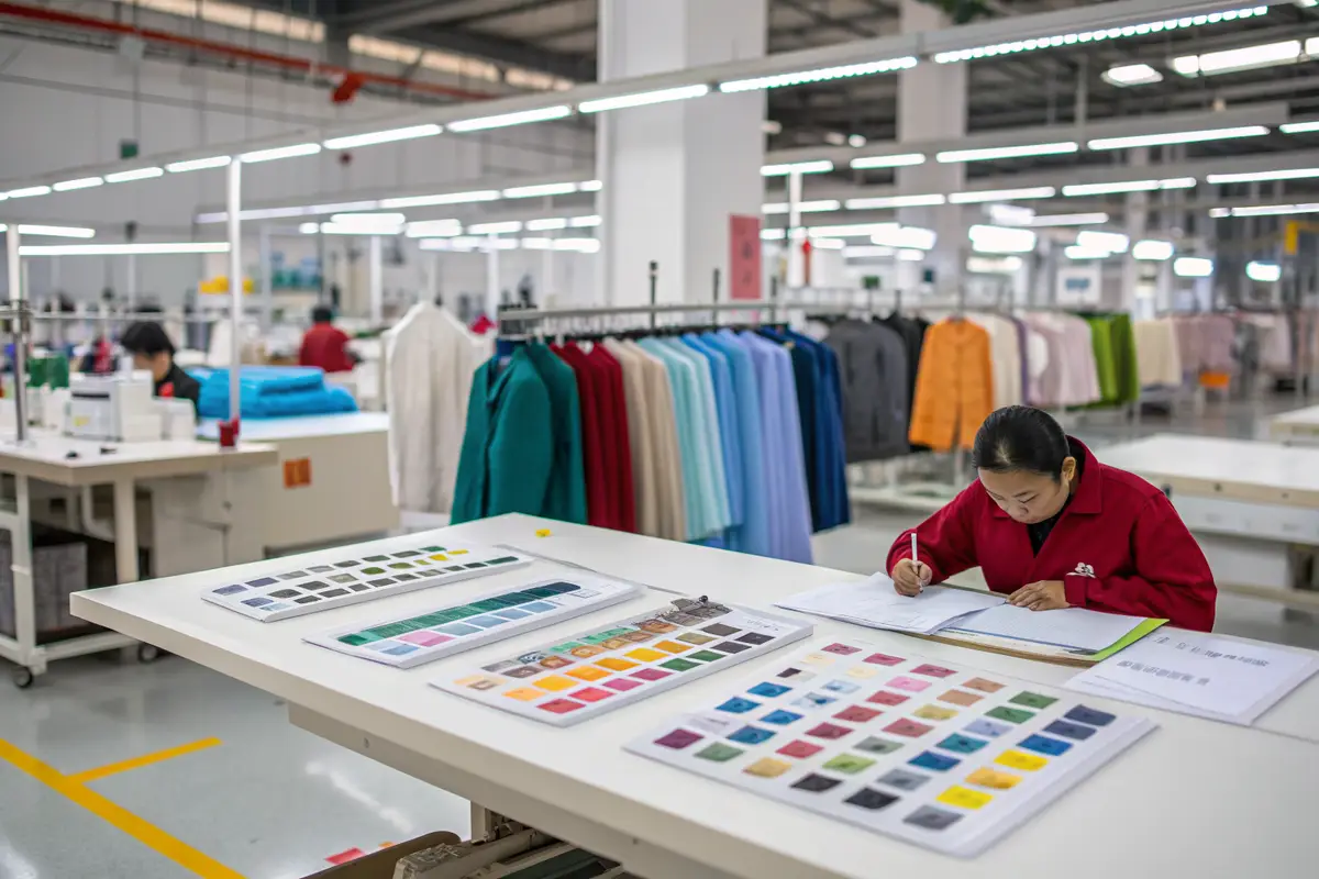 Which Buyers Should Apparel Brands Target?