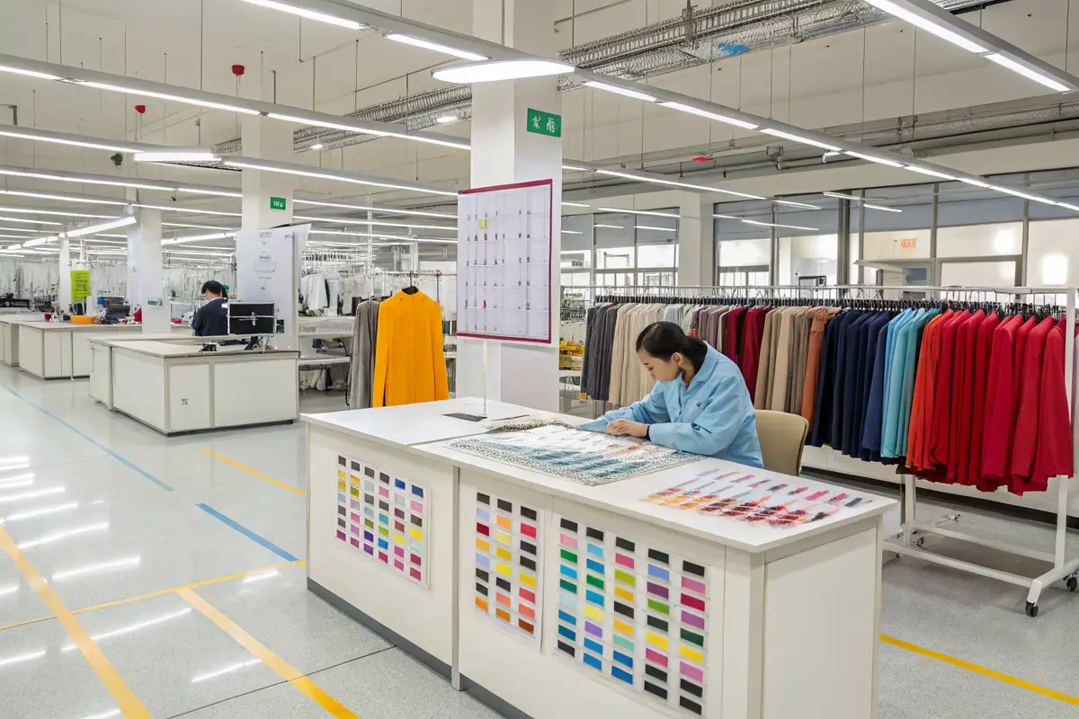 Which Buyers Should Apparel Brands Target?