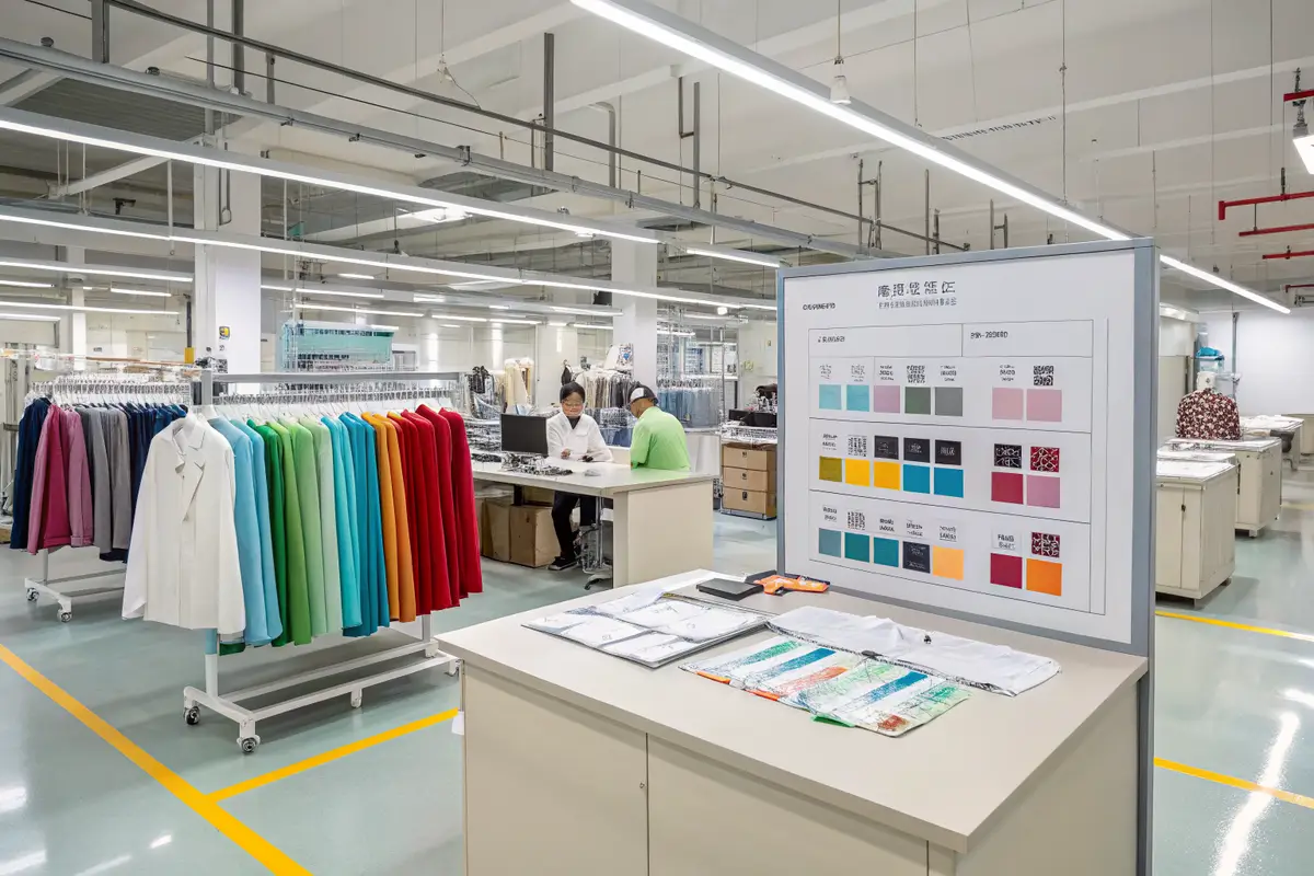 Which Buyers Should Apparel Brands Target?