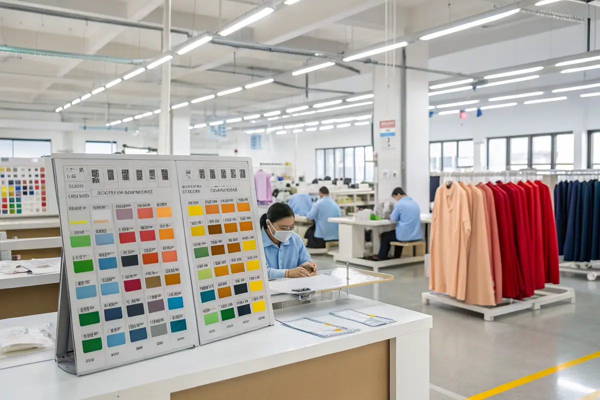 Which Buyers Should Apparel Brands Target?