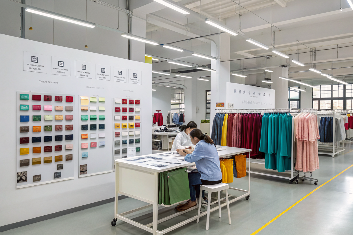 Which Buyers Should Apparel Brands Target?