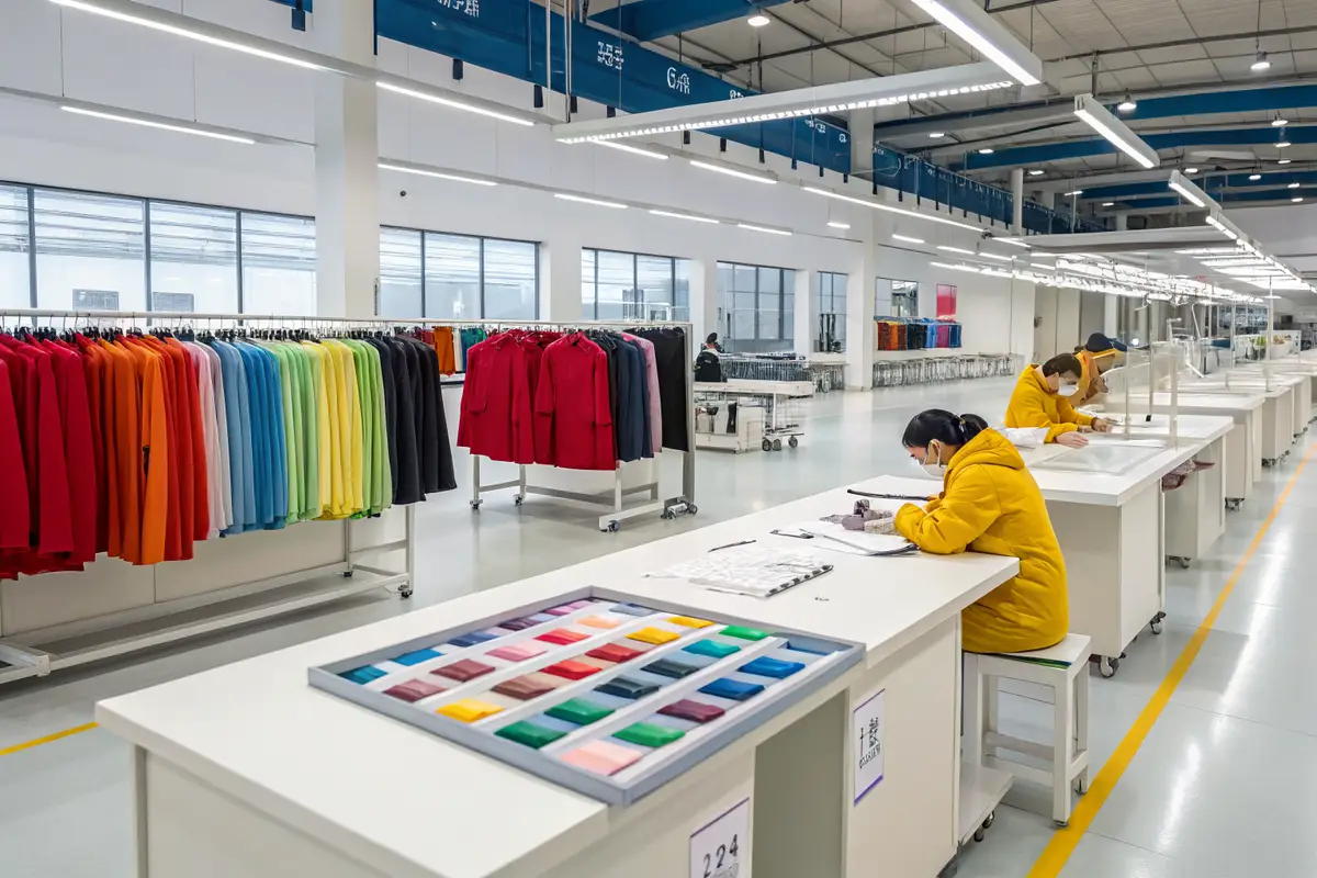 Which Buyers Should Apparel Brands Target?