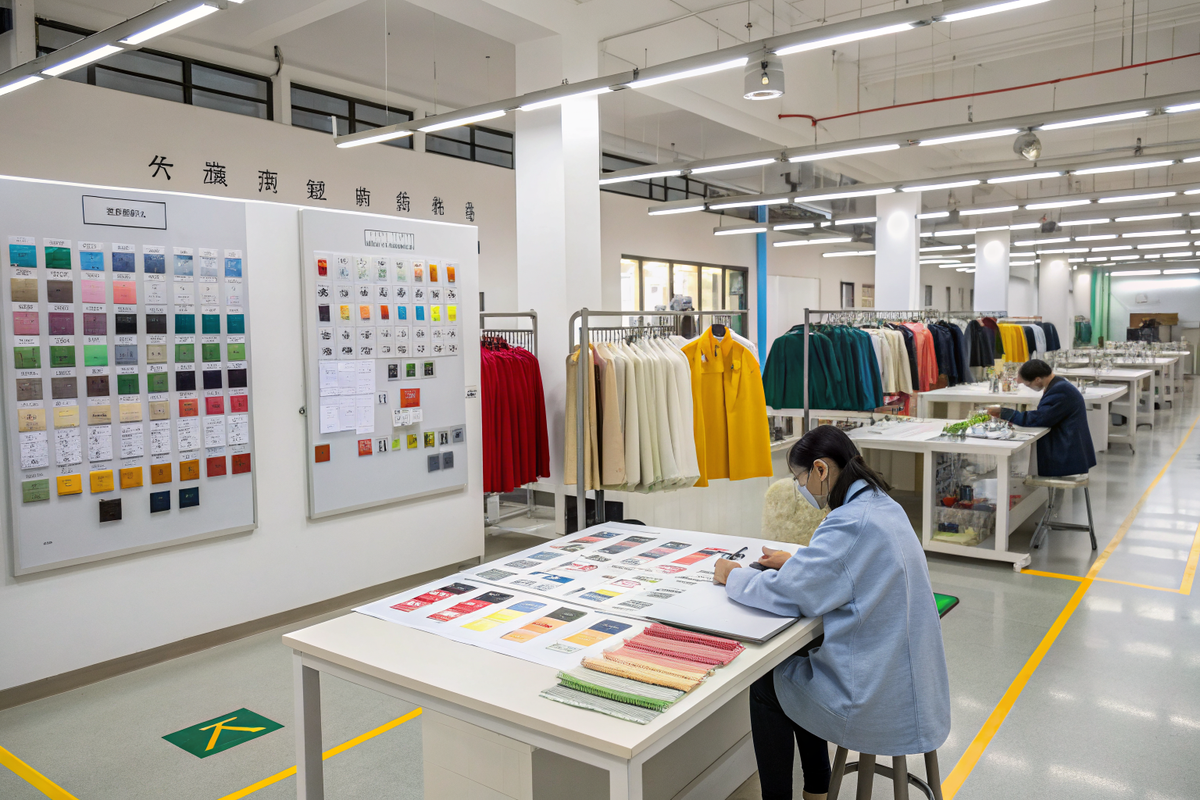 Which Buyers Should Apparel Brands Target?