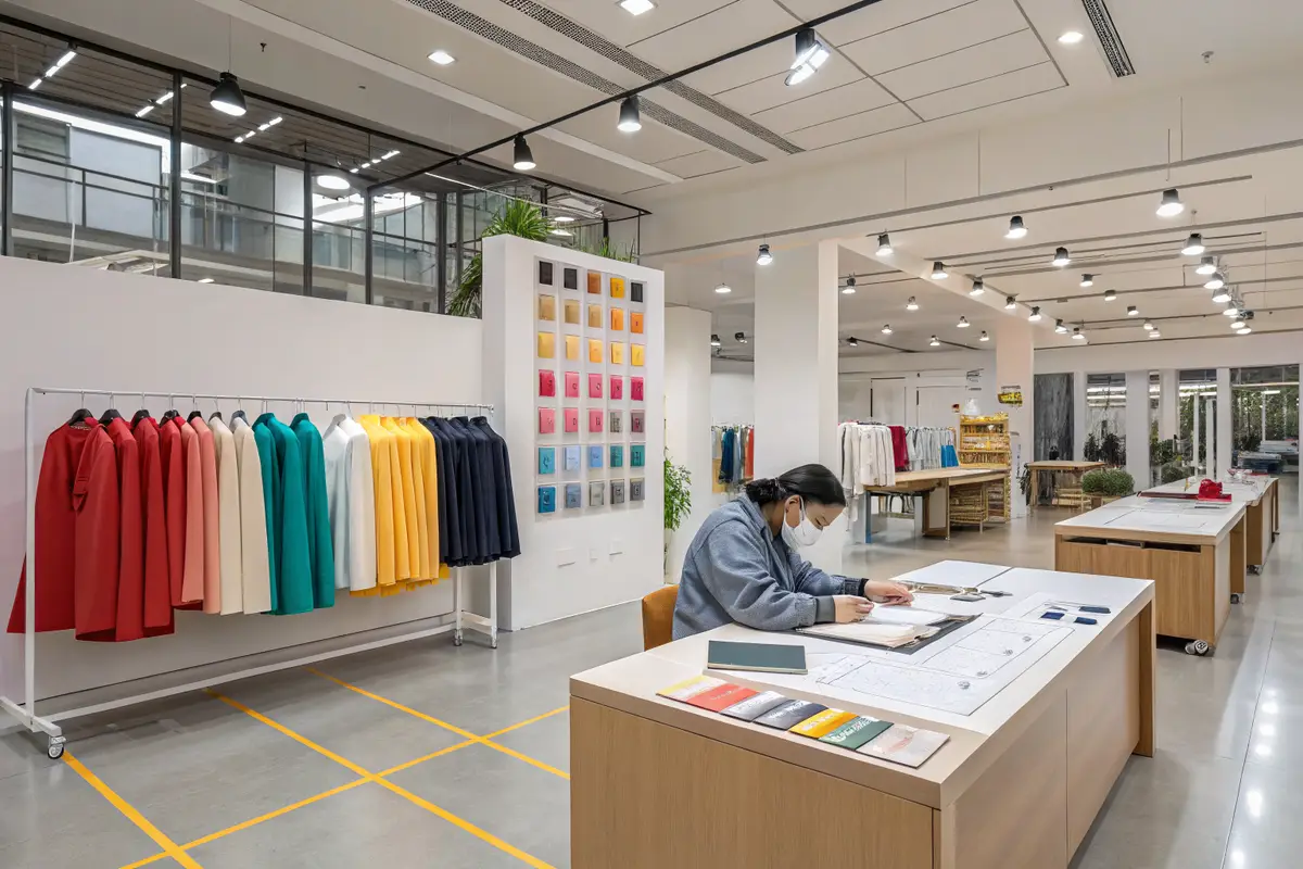 Which Buyers Should Apparel Brands Target?
