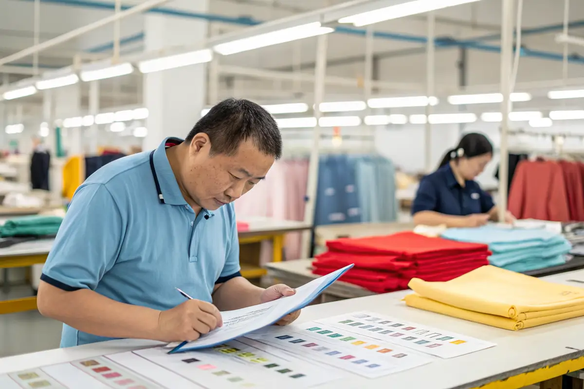 Which Contract Risks Should Buyers Control?