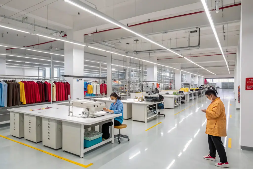 Which Planning Mistakes Hurt Kidswear Brands Opening Their First Boutique?