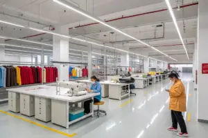 Which Planning Mistakes Hurt Kidswear Brands Opening Their First Boutique?