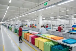 Which Steps Help Online Sellers Open Boutiques for Emerging Apparel Labels?