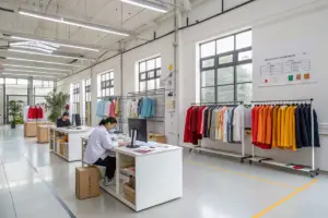 Which Steps Help Online Sellers Pitch Premium Kidswear and Lifestyle Labels to Independent Retailers?