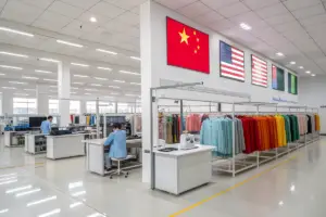Which Steps Help Online Sellers Prevent SKU Chaos for U.S. Apparel Fulfillment?
