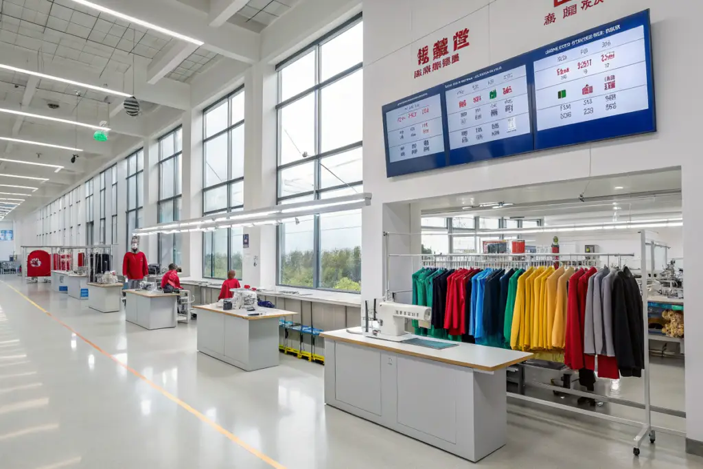 Which Warehouse Planning Mistakes Hurt Kidswear Brands Serving Growing Clothing Brands?