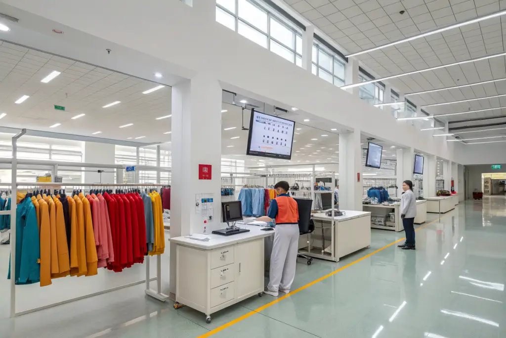 Which Warehouse Planning Mistakes Hurt Kidswear Brands Serving Kidswear and Size-Heavy Lines?