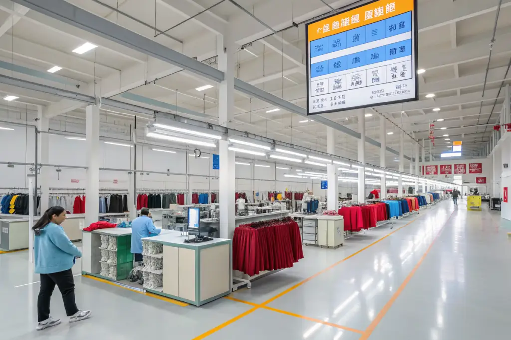 Which Warehouse Planning Mistakes Hurt Kidswear Brands Serving Online and Retail Orders?