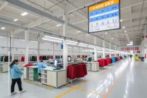 Which Warehouse Planning Mistakes Hurt Kidswear Brands Serving Online and Retail Orders?