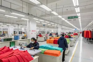 Why Should Fashion Startups Build Inventory Plans for Emerging Retail Labels?