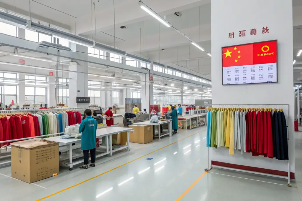 Why Should Fashion Startups Clean Up Size and Color Data for Online and Retail Orders?