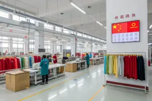 Why Should Fashion Startups Clean Up Size and Color Data for Online and Retail Orders?