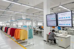 Why Should Fashion Startups Clean Up Size and Color Data for U.S. Apparel Fulfillment?
