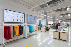 Why Should Fashion Startups Connect Shopify Launches with Factory Stock for DTC Brands?