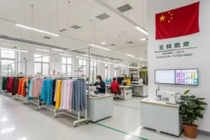 Why Should Fashion Startups Connect Shopify Launches with Factory Stock for Lean Teams?
