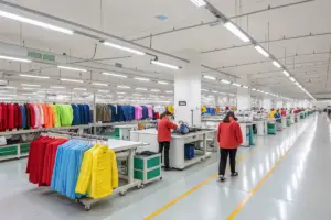 Why Should Fashion Startups Pitch Emerging Labels to Independent Retail Stores?