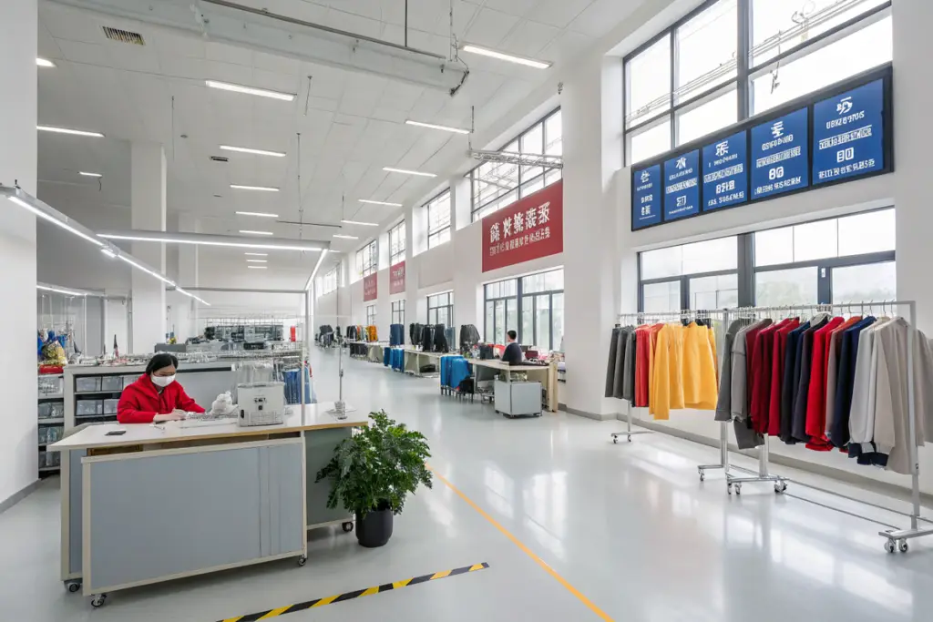 Why Should Fashion Startups Plan Warehouse Flow Before Bulk Shipments for Growing Clothing Brands?