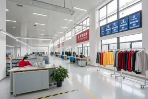 Why Should Fashion Startups Plan Warehouse Flow Before Bulk Shipments for Growing Clothing Brands?