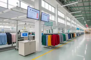 Why Should Fashion Startups Plan Warehouse Flow Before Bulk Shipments for Online and Retail Orders?