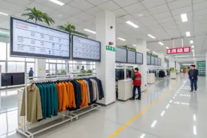 Why Should Fashion Startups Plan Warehouse Flow Before Bulk Shipments for Seasonal Inventory Planning?