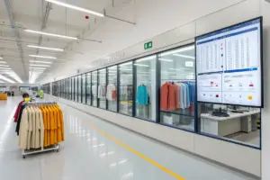 Why Should Fashion Startups Plan Warehouse Flow Before Bulk Shipments for U.S. Apparel Fulfillment?