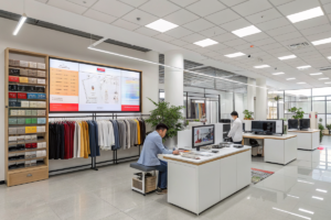 Why Should Fashion Startups Tailor Retail Pitches for Premium Kidswear and Lifestyle Labels?