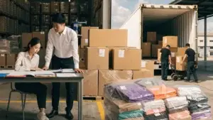 How Can Fumao Support Activewear Shipping from Zhejiang for China-to-U.S. Shipments?