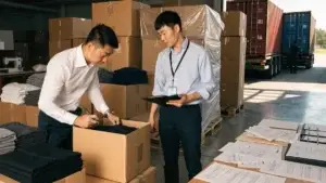 What Should Brands Prepare Before Zhejiang-to-U.S. Warehouse Shipping for Ecommerce Wholesale Brands?