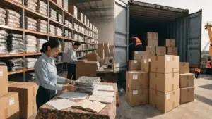 Why Should Startups Plan Factory-to-Warehouse Logistics for Ecommerce Wholesale Brands?