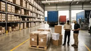 What Logistics Risks Should DTC Apparel Teams Review for Ecommerce Wholesale Brands?
