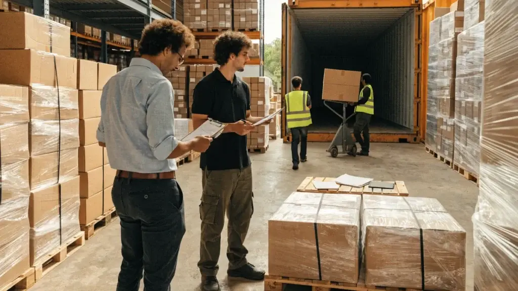 Which Shipping Mistakes Hurt Kidswear Brands Importing for Ecommerce Wholesale Brands?