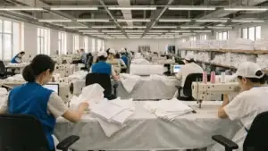 How Can Streetwear Brands Move Zhejiang Apparel for Ecommerce Wholesale Brands?