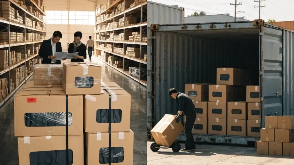 How Can Fumao Support Activewear Shipping from Zhejiang for Ecommerce Wholesale Brands?