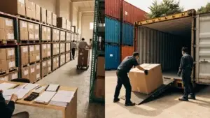 How Can U.S. Founders Plan Zhejiang-to-U.S. Apparel Shipping for Zhejiang Production?