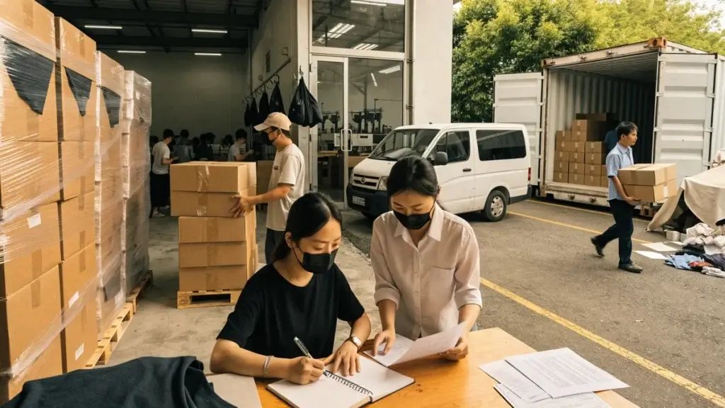 Why Should Startups Plan Factory-to-Warehouse Logistics for Zhejiang Production?
