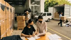 Why Should Startups Plan Factory-to-Warehouse Logistics for Zhejiang Production?