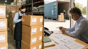 How Can Boutique Owners Move Zhejiang Apparel to U.S. Warehouses for Zhejiang Production?