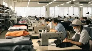 Which Steps Help Online Sellers Ship Zhejiang Apparel for Zhejiang Production?