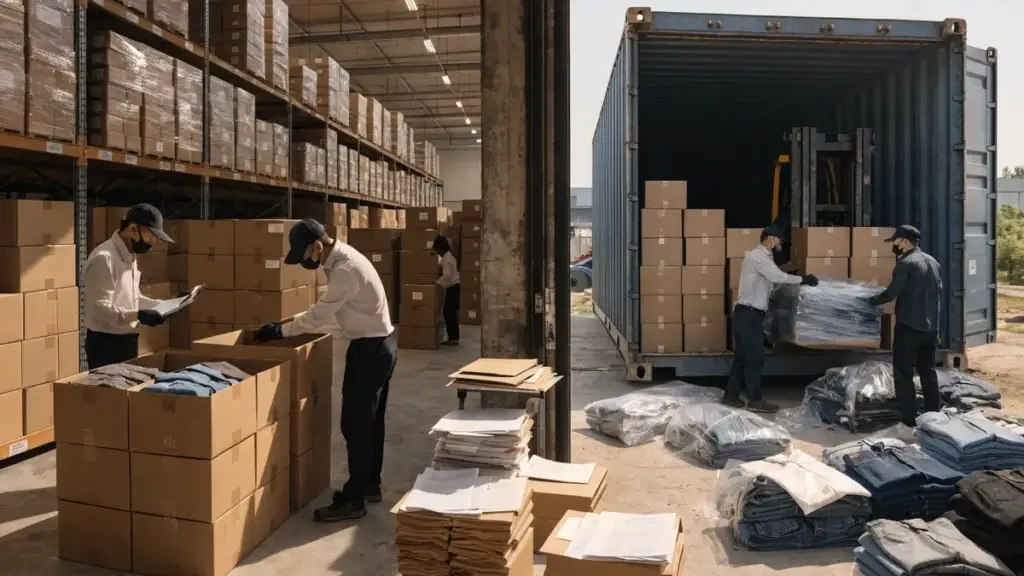 What Should Brands Prepare Before Zhejiang-to-U.S. Warehouse Shipping for Time-Sensitive Launches?